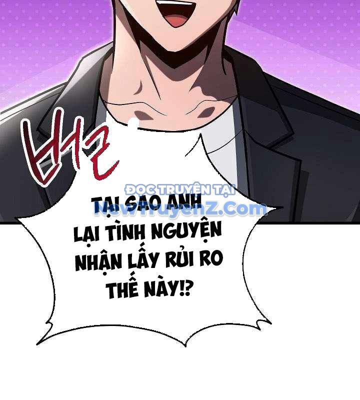 Cách Một Tử Linh Sư Cấp Thảm Họa Nghỉ Hưu