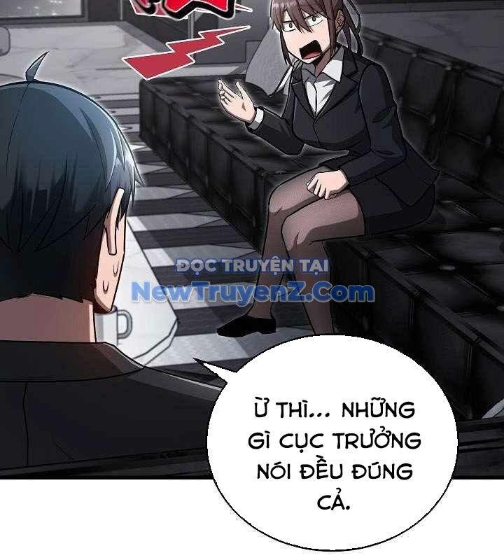 Cách Một Tử Linh Sư Cấp Thảm Họa Nghỉ Hưu