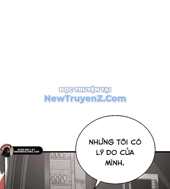Cách Một Tử Linh Sư Cấp Thảm Họa Nghỉ Hưu