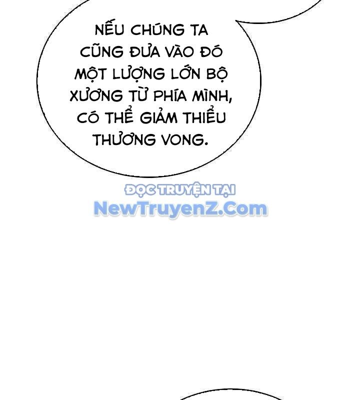Cách Một Tử Linh Sư Cấp Thảm Họa Nghỉ Hưu