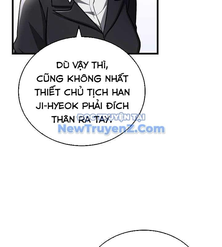 Cách Một Tử Linh Sư Cấp Thảm Họa Nghỉ Hưu