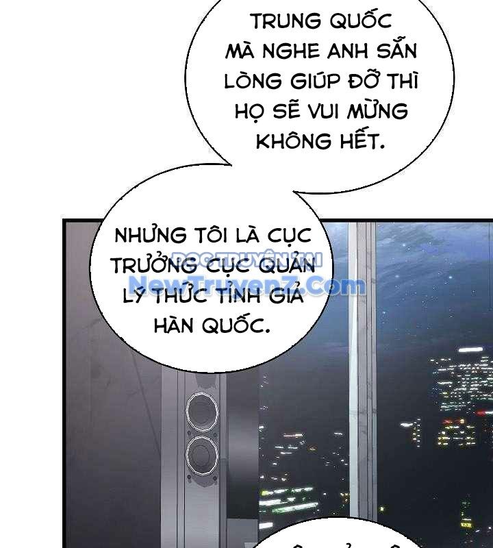 Cách Một Tử Linh Sư Cấp Thảm Họa Nghỉ Hưu