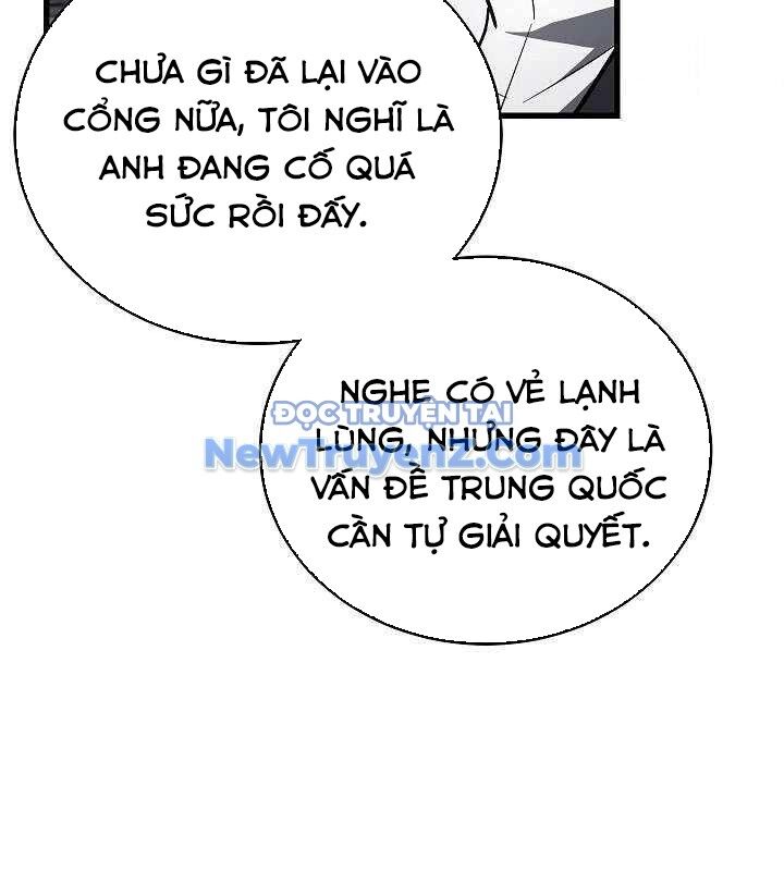 Cách Một Tử Linh Sư Cấp Thảm Họa Nghỉ Hưu