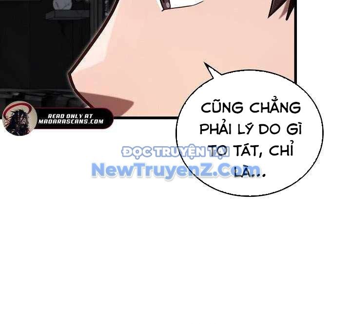 Cách Một Tử Linh Sư Cấp Thảm Họa Nghỉ Hưu