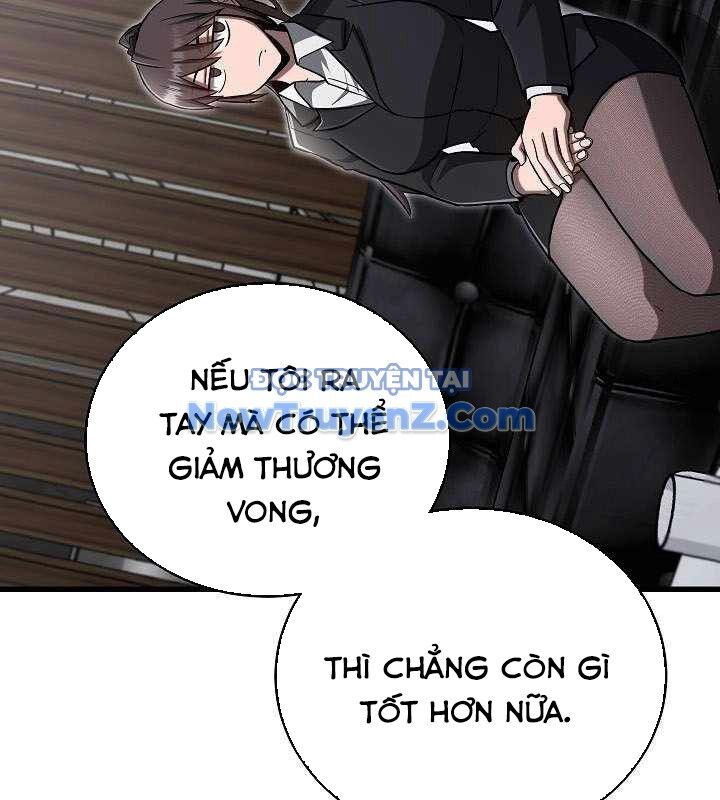 Cách Một Tử Linh Sư Cấp Thảm Họa Nghỉ Hưu