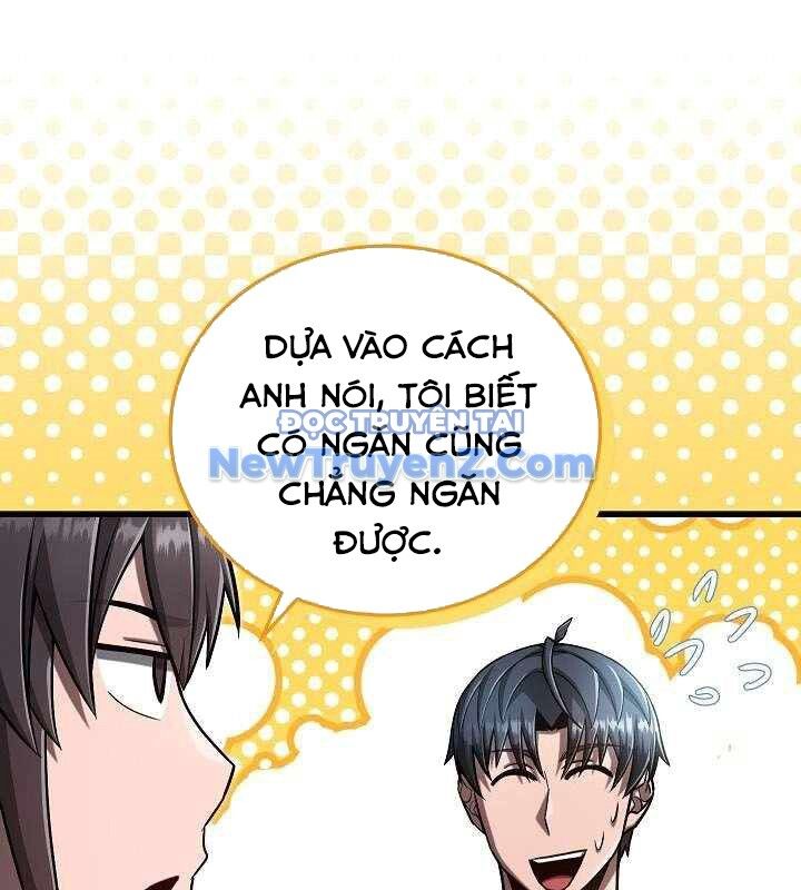 Cách Một Tử Linh Sư Cấp Thảm Họa Nghỉ Hưu