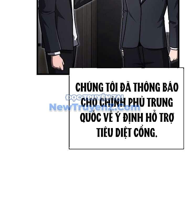 Cách Một Tử Linh Sư Cấp Thảm Họa Nghỉ Hưu