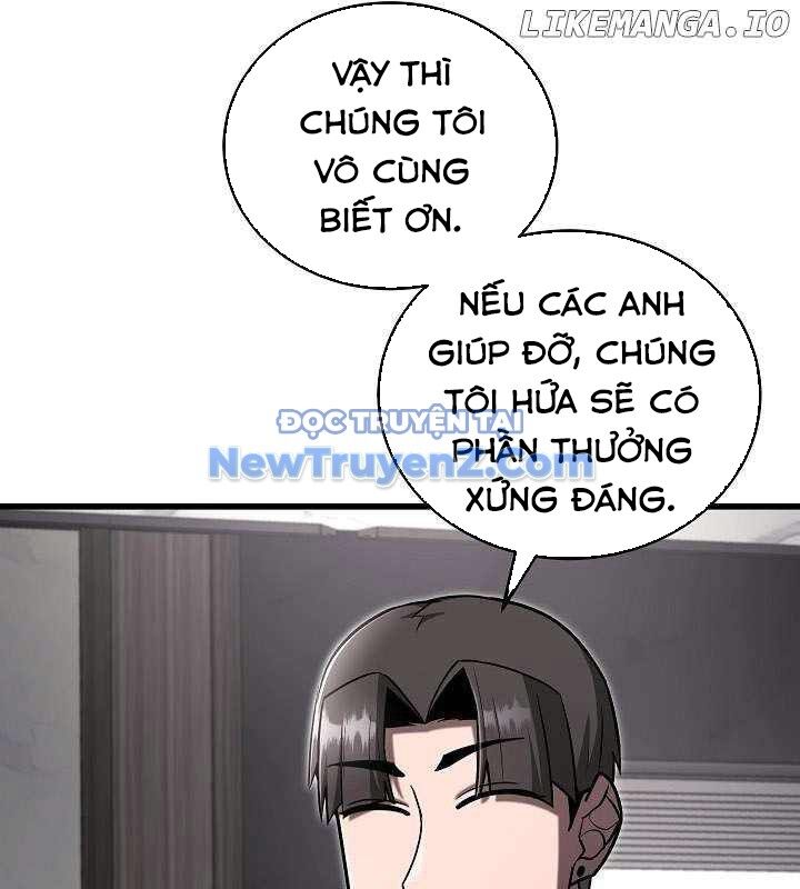 Cách Một Tử Linh Sư Cấp Thảm Họa Nghỉ Hưu