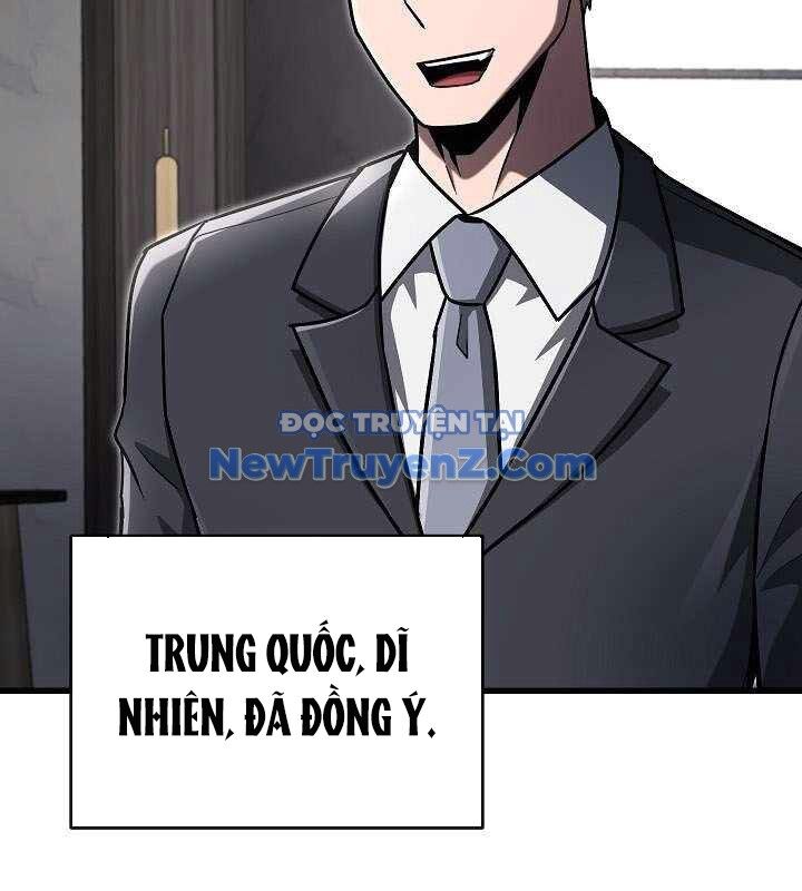 Cách Một Tử Linh Sư Cấp Thảm Họa Nghỉ Hưu
