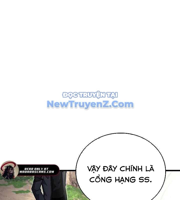 Cách Một Tử Linh Sư Cấp Thảm Họa Nghỉ Hưu