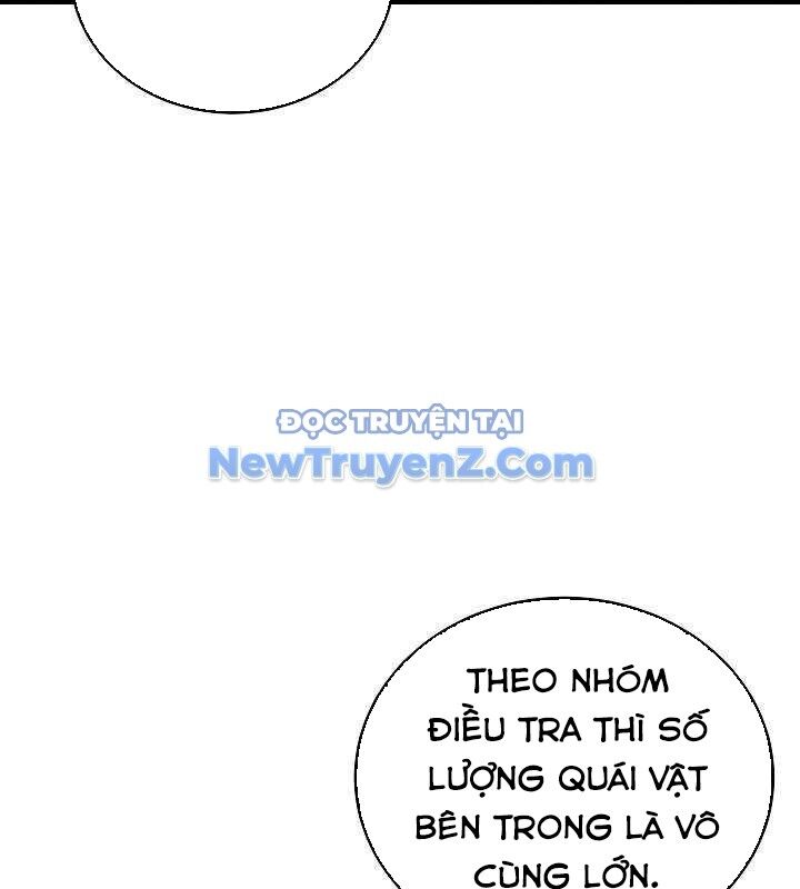 Cách Một Tử Linh Sư Cấp Thảm Họa Nghỉ Hưu