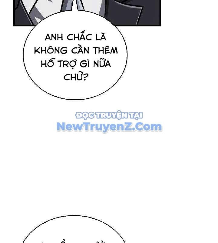 Cách Một Tử Linh Sư Cấp Thảm Họa Nghỉ Hưu