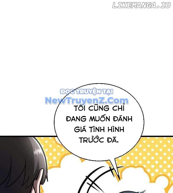 Cách Một Tử Linh Sư Cấp Thảm Họa Nghỉ Hưu
