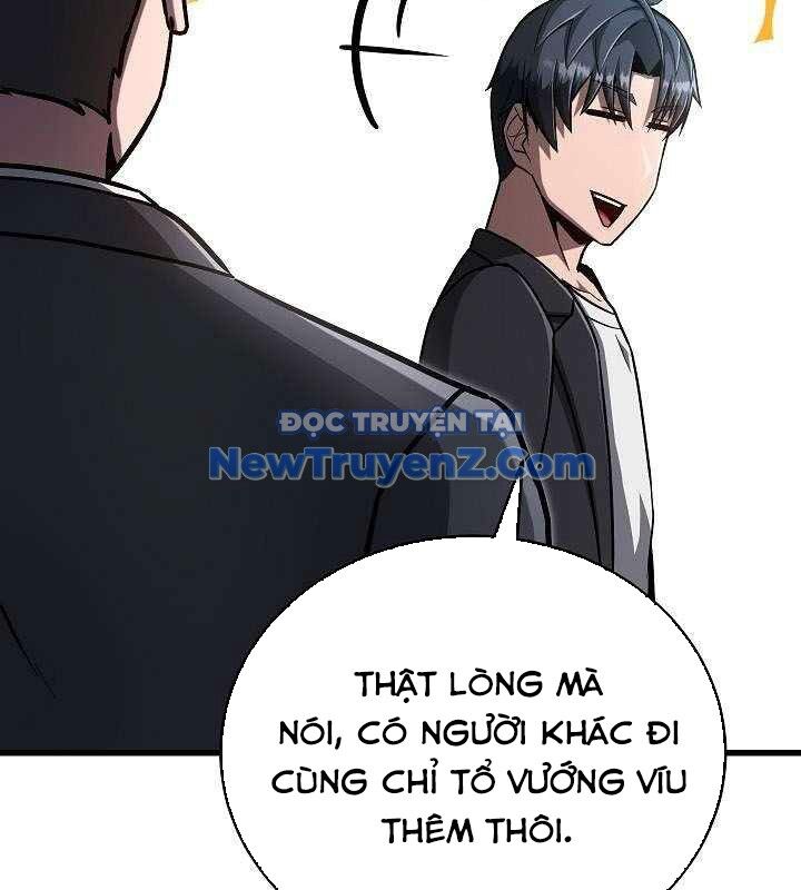 Cách Một Tử Linh Sư Cấp Thảm Họa Nghỉ Hưu