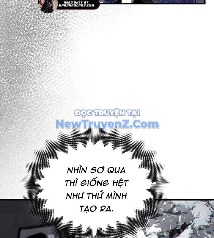 Cách Một Tử Linh Sư Cấp Thảm Họa Nghỉ Hưu