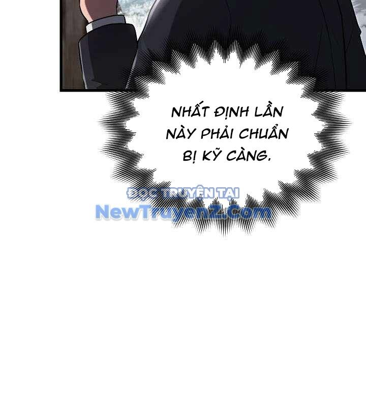 Cách Một Tử Linh Sư Cấp Thảm Họa Nghỉ Hưu