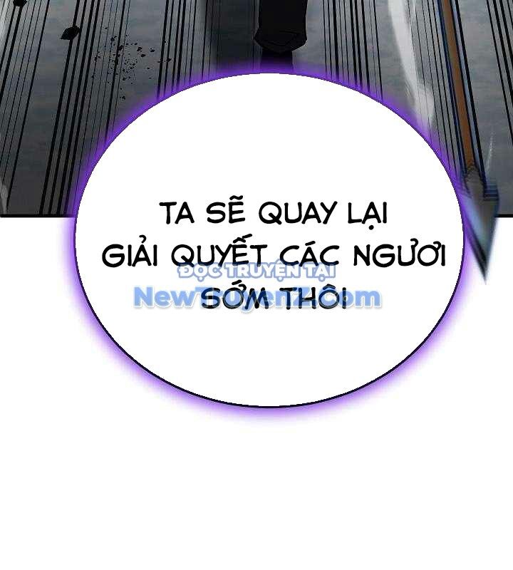 Cách Một Tử Linh Sư Cấp Thảm Họa Nghỉ Hưu