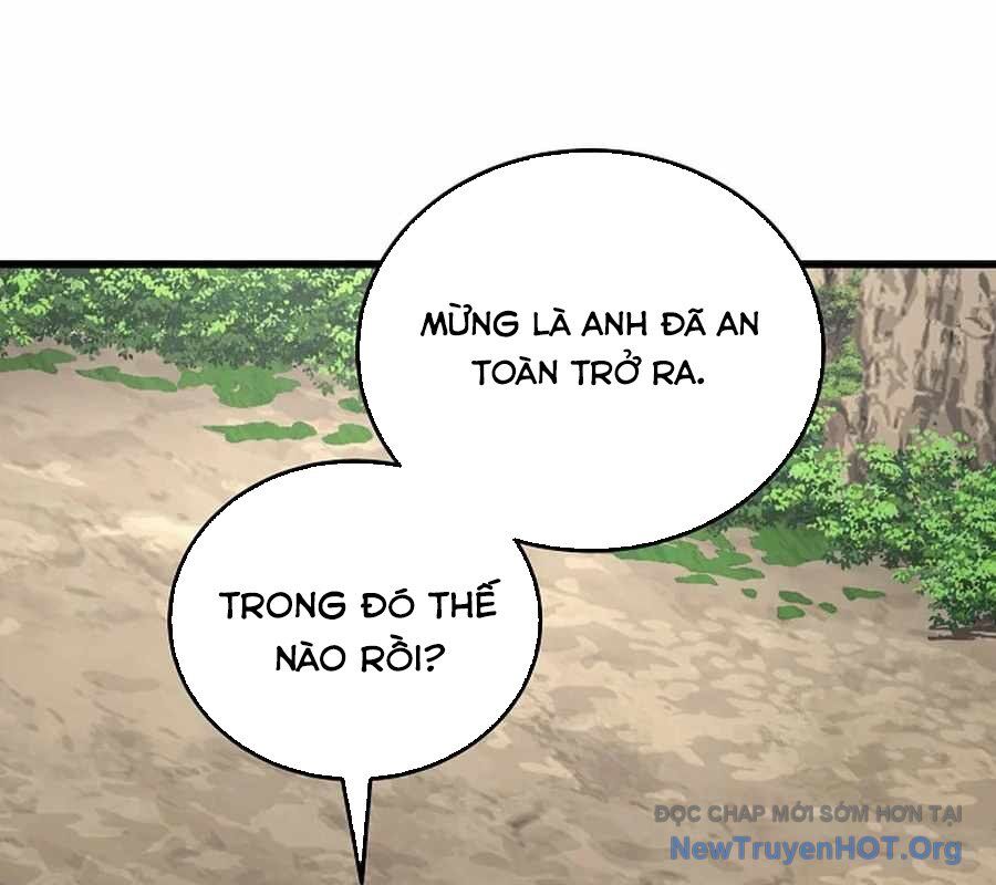 Cách Một Tử Linh Sư Cấp Thảm Họa Nghỉ Hưu