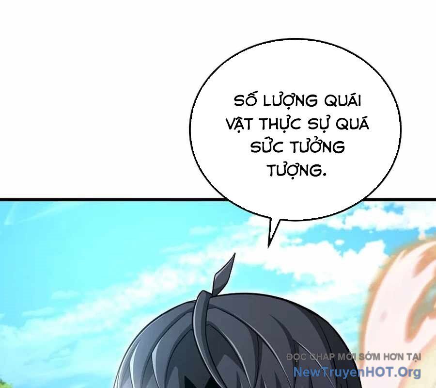 Cách Một Tử Linh Sư Cấp Thảm Họa Nghỉ Hưu