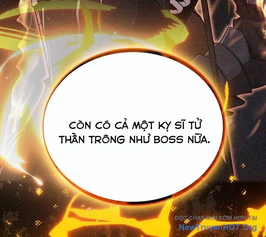 Cách Một Tử Linh Sư Cấp Thảm Họa Nghỉ Hưu