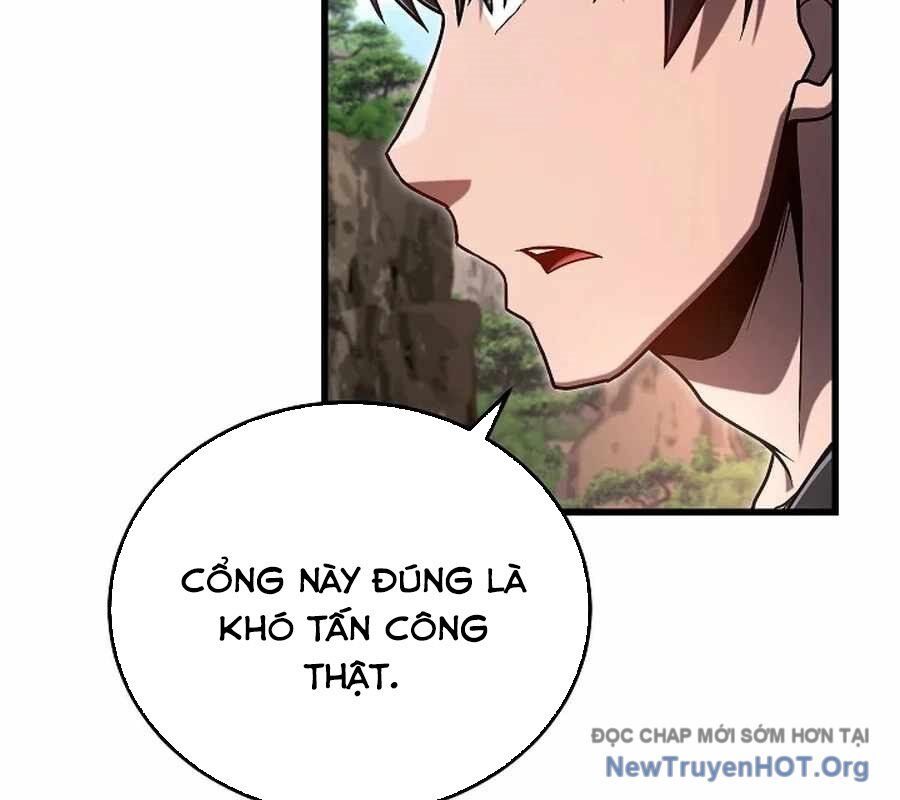 Cách Một Tử Linh Sư Cấp Thảm Họa Nghỉ Hưu
