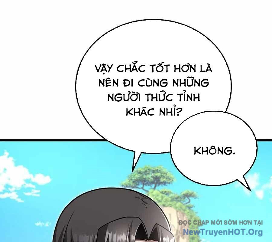 Cách Một Tử Linh Sư Cấp Thảm Họa Nghỉ Hưu
