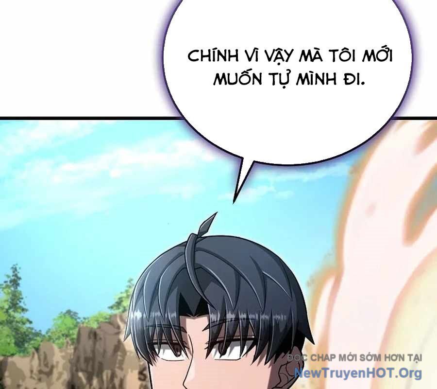 Cách Một Tử Linh Sư Cấp Thảm Họa Nghỉ Hưu