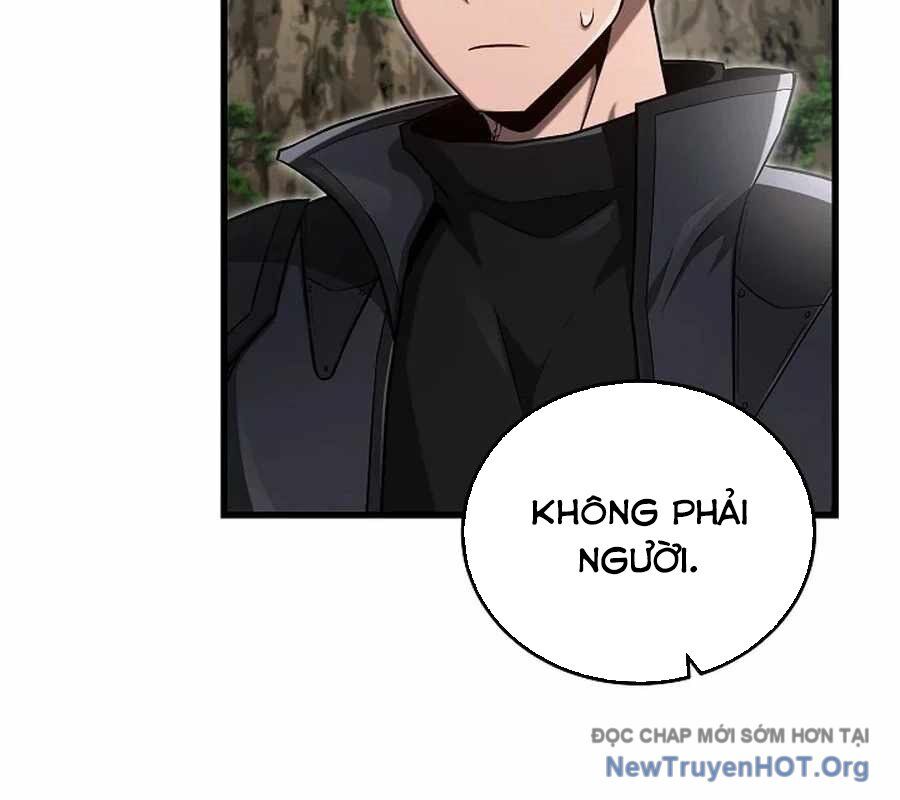 Cách Một Tử Linh Sư Cấp Thảm Họa Nghỉ Hưu