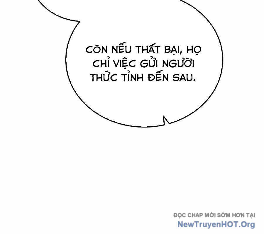 Cách Một Tử Linh Sư Cấp Thảm Họa Nghỉ Hưu