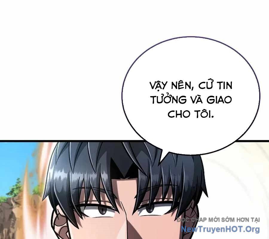 Cách Một Tử Linh Sư Cấp Thảm Họa Nghỉ Hưu