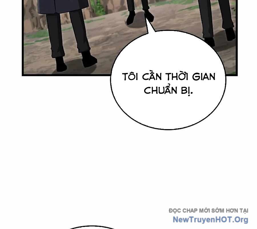Cách Một Tử Linh Sư Cấp Thảm Họa Nghỉ Hưu