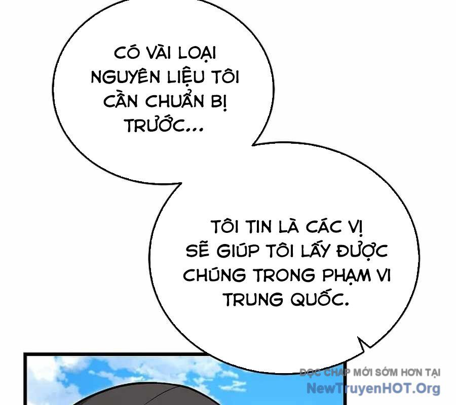 Cách Một Tử Linh Sư Cấp Thảm Họa Nghỉ Hưu