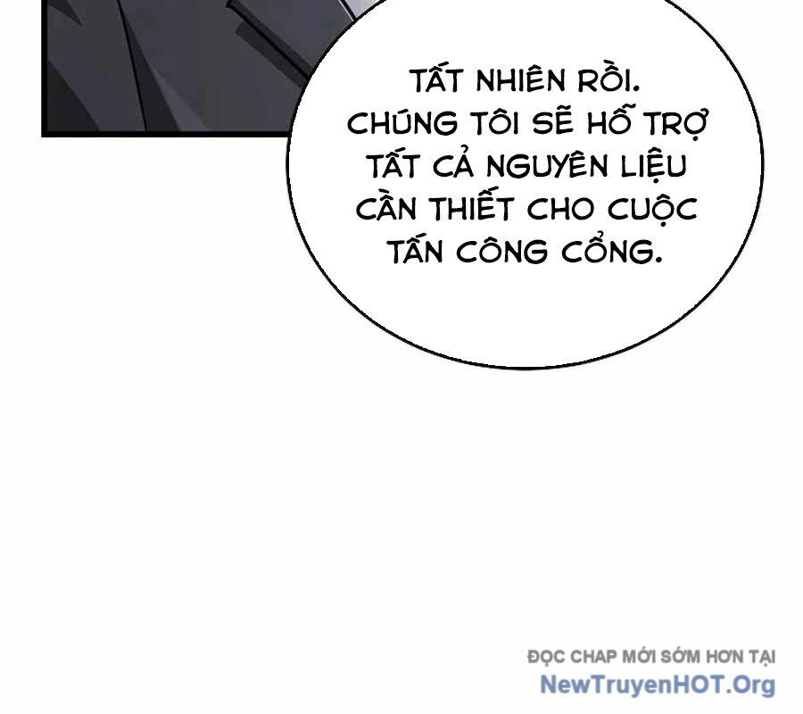 Cách Một Tử Linh Sư Cấp Thảm Họa Nghỉ Hưu