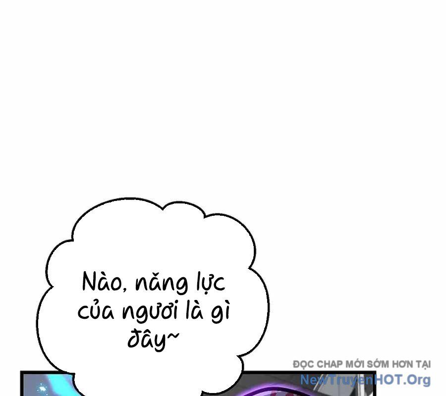 Cách Một Tử Linh Sư Cấp Thảm Họa Nghỉ Hưu