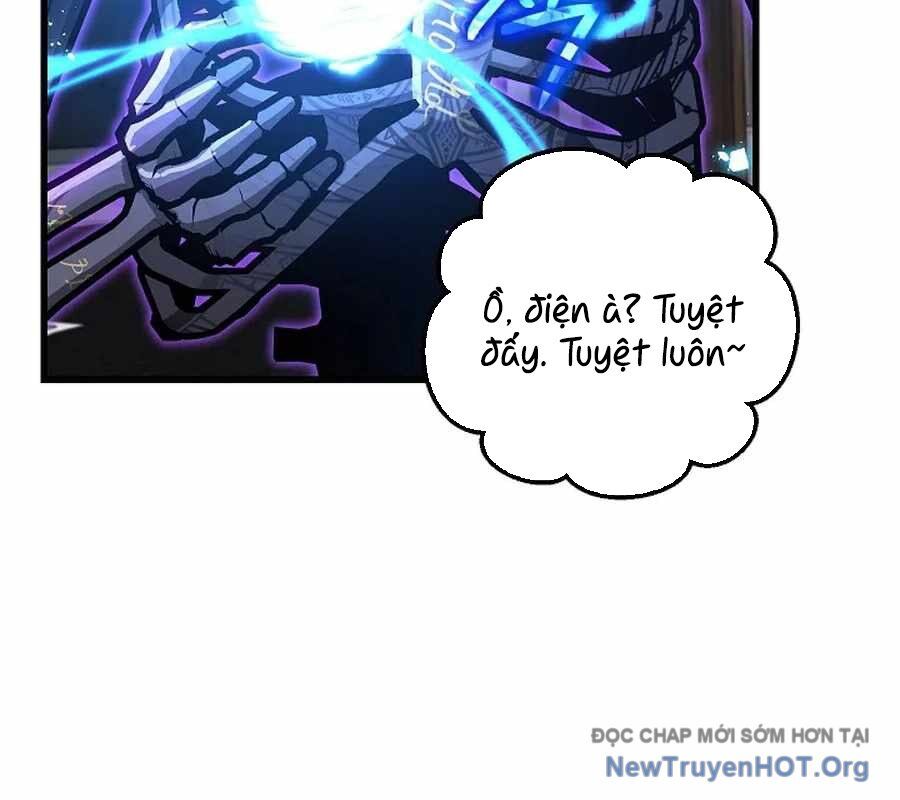 Cách Một Tử Linh Sư Cấp Thảm Họa Nghỉ Hưu