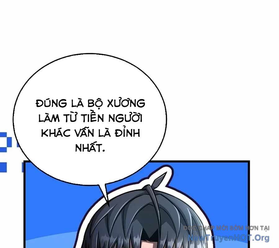Cách Một Tử Linh Sư Cấp Thảm Họa Nghỉ Hưu