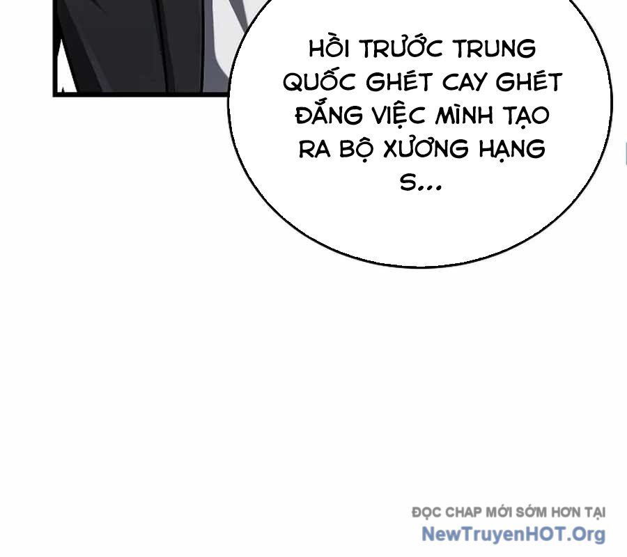 Cách Một Tử Linh Sư Cấp Thảm Họa Nghỉ Hưu