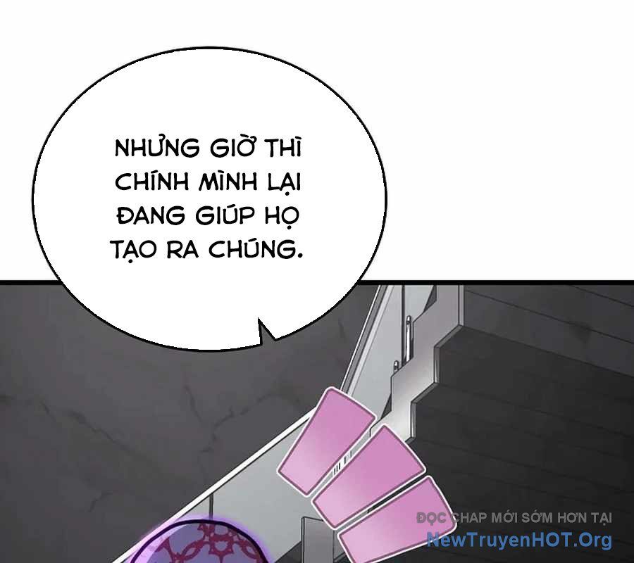 Cách Một Tử Linh Sư Cấp Thảm Họa Nghỉ Hưu
