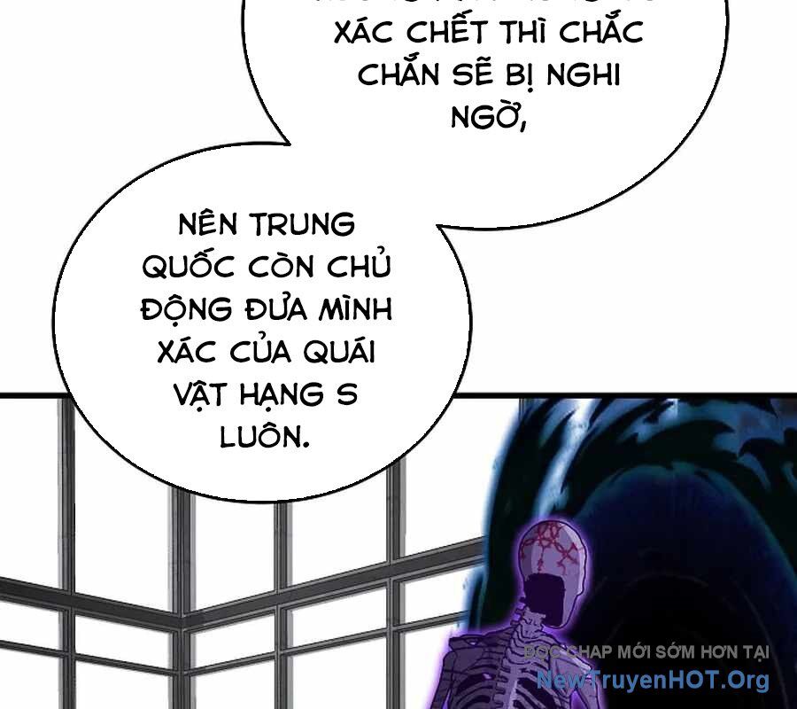 Cách Một Tử Linh Sư Cấp Thảm Họa Nghỉ Hưu