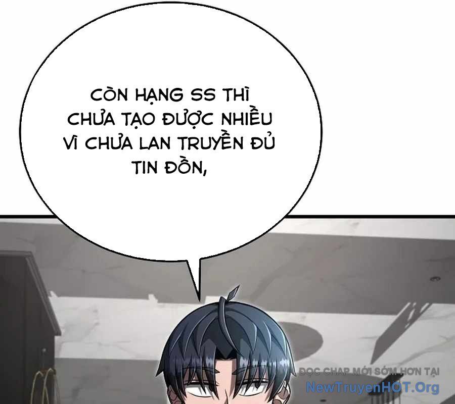 Cách Một Tử Linh Sư Cấp Thảm Họa Nghỉ Hưu