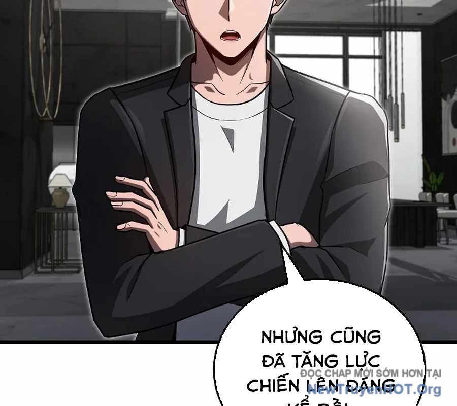 Cách Một Tử Linh Sư Cấp Thảm Họa Nghỉ Hưu