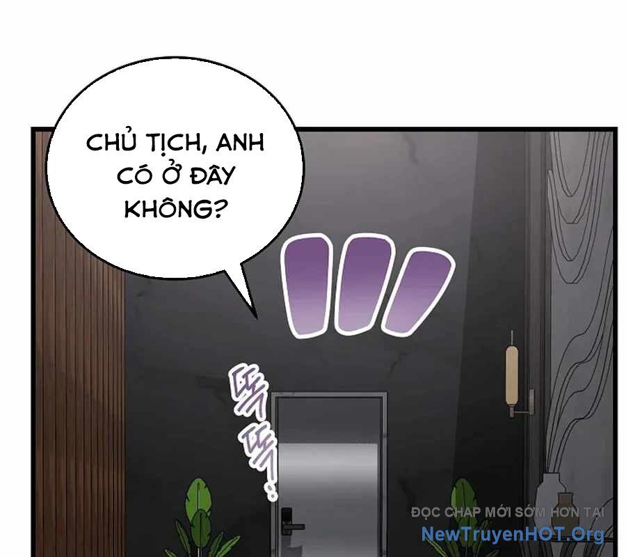 Cách Một Tử Linh Sư Cấp Thảm Họa Nghỉ Hưu