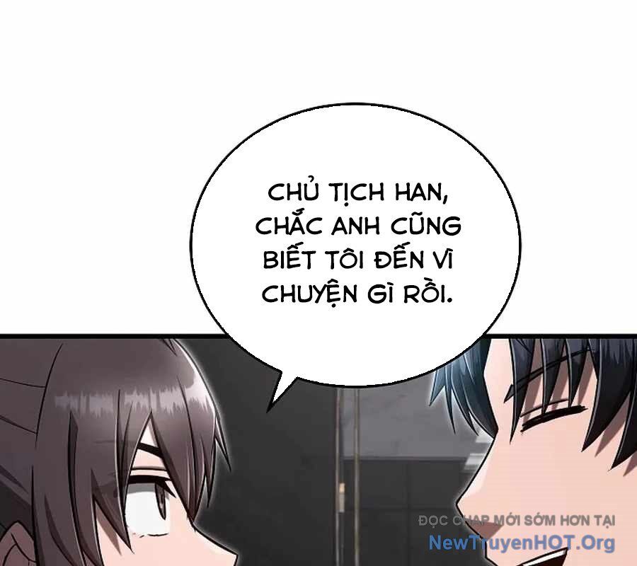 Cách Một Tử Linh Sư Cấp Thảm Họa Nghỉ Hưu
