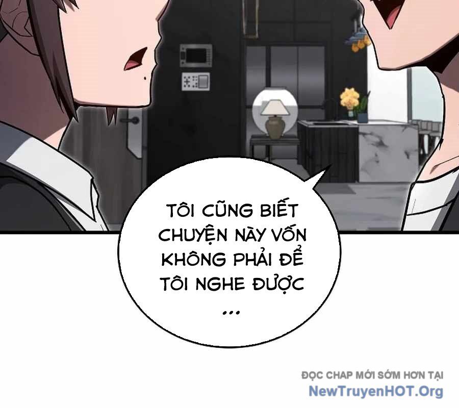 Cách Một Tử Linh Sư Cấp Thảm Họa Nghỉ Hưu