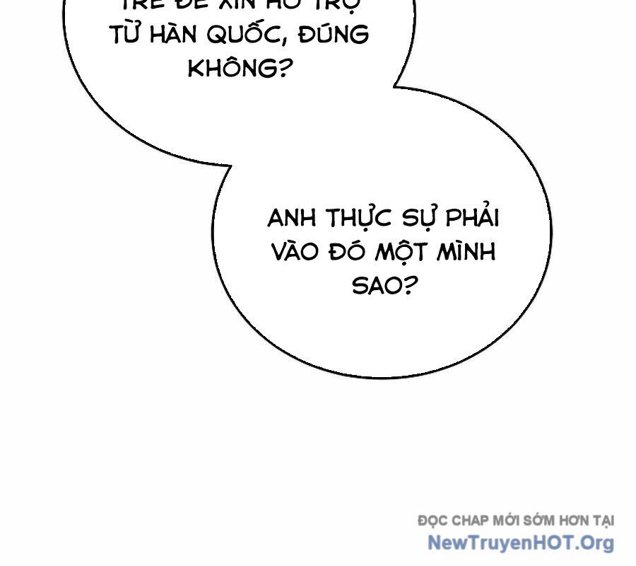 Cách Một Tử Linh Sư Cấp Thảm Họa Nghỉ Hưu