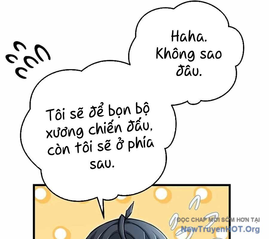 Cách Một Tử Linh Sư Cấp Thảm Họa Nghỉ Hưu