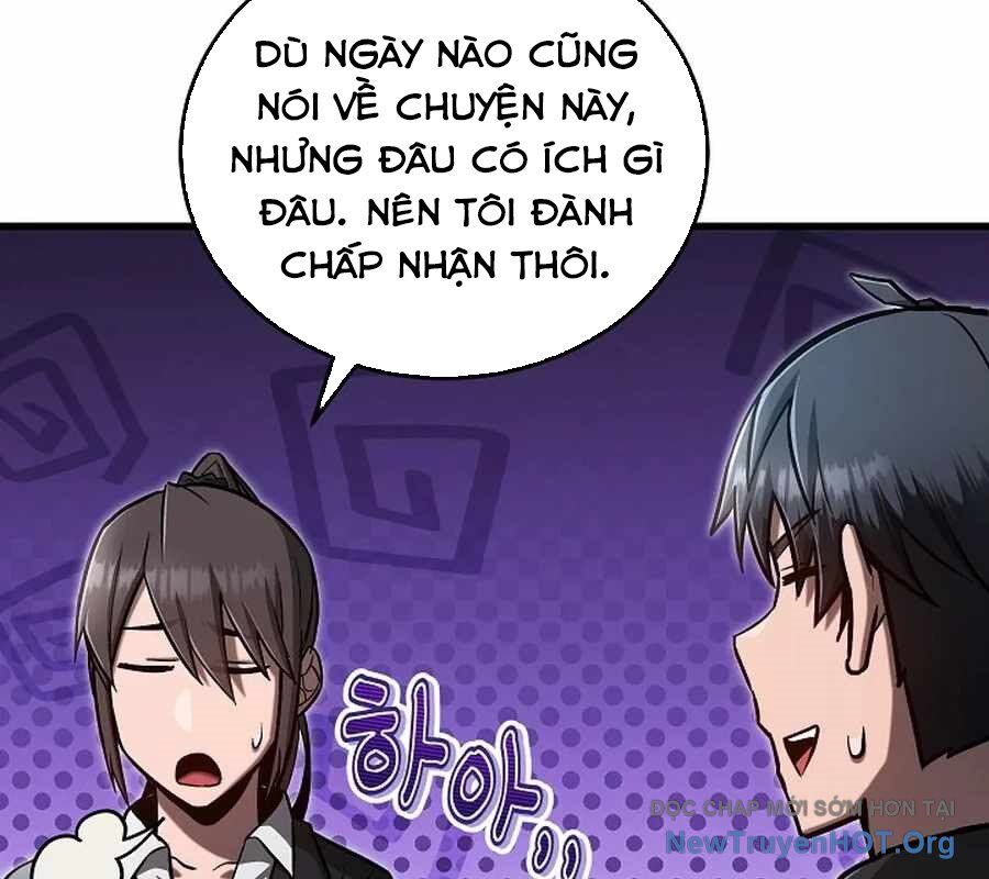 Cách Một Tử Linh Sư Cấp Thảm Họa Nghỉ Hưu