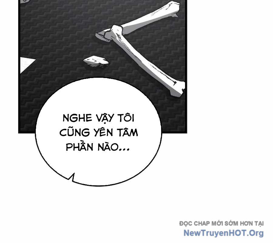 Cách Một Tử Linh Sư Cấp Thảm Họa Nghỉ Hưu