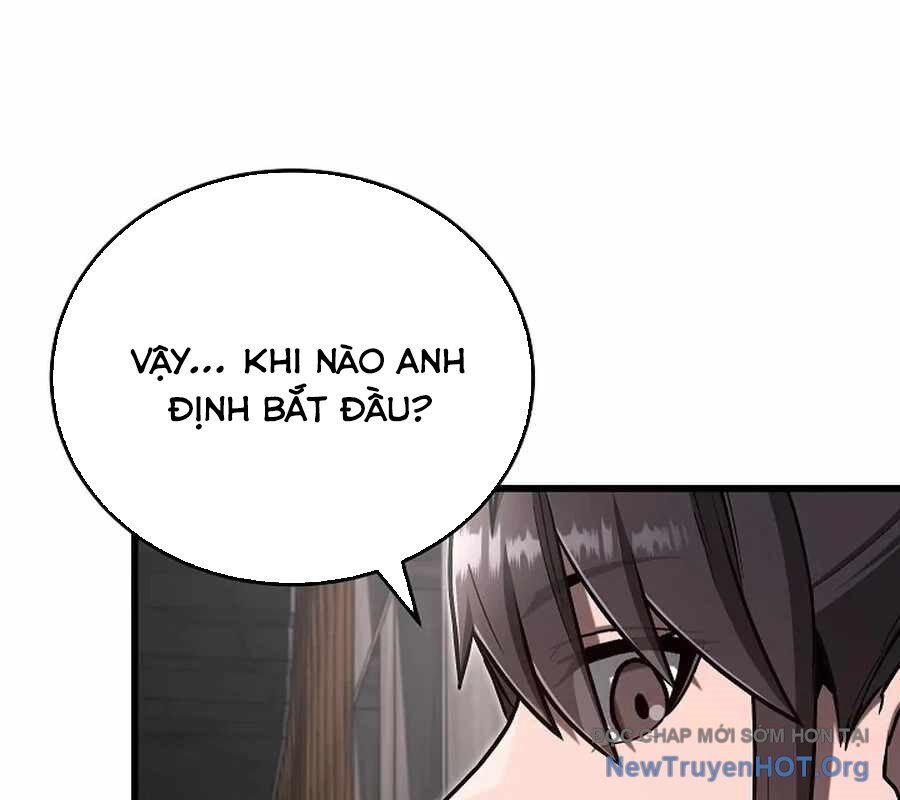 Cách Một Tử Linh Sư Cấp Thảm Họa Nghỉ Hưu