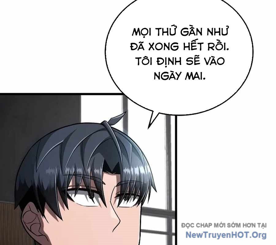 Cách Một Tử Linh Sư Cấp Thảm Họa Nghỉ Hưu